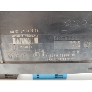 Recambio de modulo electronico para bmw serie 3 berlina (e90) 320d referencia OEM IAM 917688001  