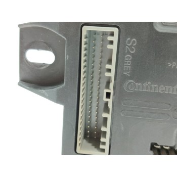 Recambio de modulo electronico para dacia dokker ambiance referencia OEM IAM 284B18663R  