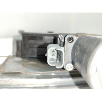 Recambio de elevalunas delantero derecho para peugeot 208 access referencia OEM IAM 9674254380  