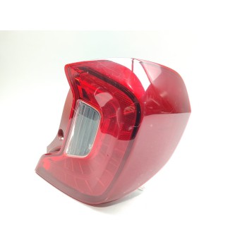 Recambio de piloto trasero derecho para kia picanto (ja) attract referencia OEM IAM 92402G6000  