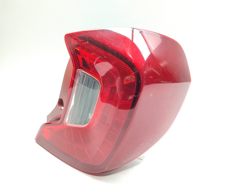 Recambio de piloto trasero derecho para kia picanto (ja) attract referencia OEM IAM 92402G6000  