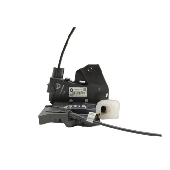 Recambio de cerradura puerta delantera izquierda para renault megane iv berlina 5p intens referencia OEM IAM 805032429R  