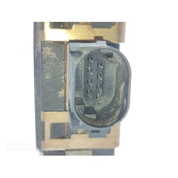 Recambio de modulo electronico para seat leon (5f1) style referencia OEM IAM 5Q0907561H  