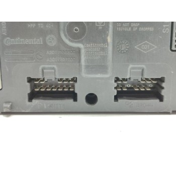 Recambio de modulo electronico para dacia dokker ambiance referencia OEM IAM 284B18663R  