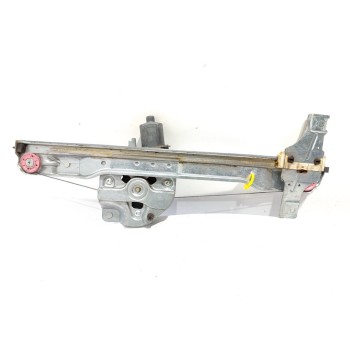 Recambio de elevalunas delantero derecho para peugeot 208 access referencia OEM IAM 9674254380  