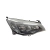 Recambio de faro derecho para opel astra j lim. excellence referencia OEM IAM 13365291  