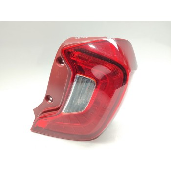 Recambio de piloto trasero derecho para kia picanto (ja) attract referencia OEM IAM 92402G6000  