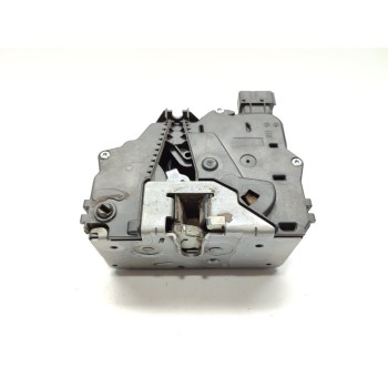 Recambio de cerradura puerta trasera derecha para opel corsa e business referencia OEM IAM 13431845  