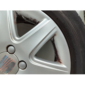 Recambio de juego llantas para seat altea xl (5p5) stylance / style referencia OEM IAM 5P0601025E  
