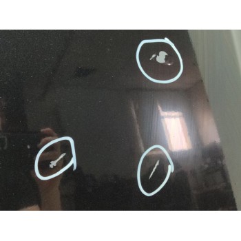 Recambio de capo para mercedes-benz clase cls (w219) 320 cdi (219.322) referencia OEM IAM A2198800157  