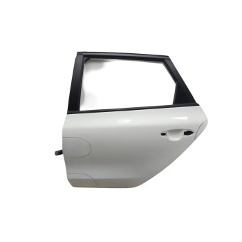 Recambio de puerta trasera izquierda para kia cee´d sporty wagon drive referencia OEM IAM 77003A2200  