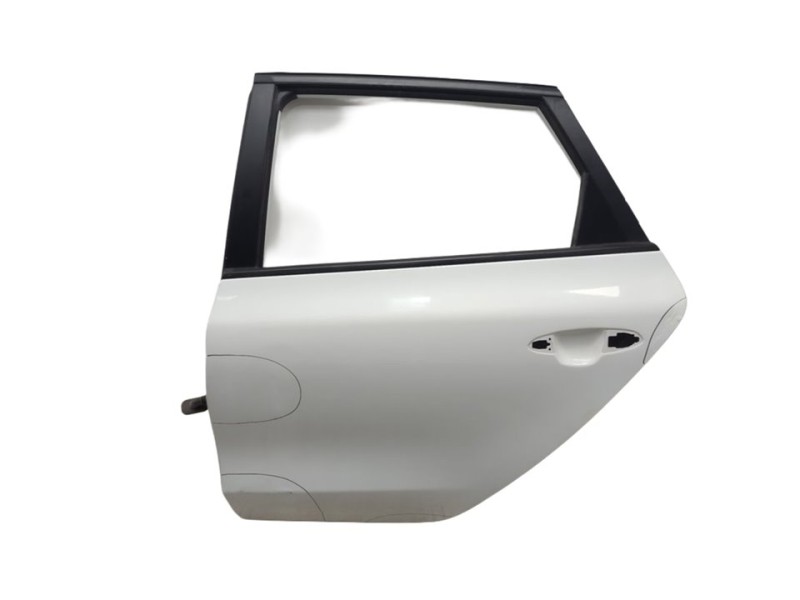 Recambio de puerta trasera izquierda para kia cee´d sporty wagon drive referencia OEM IAM 77003A2200  