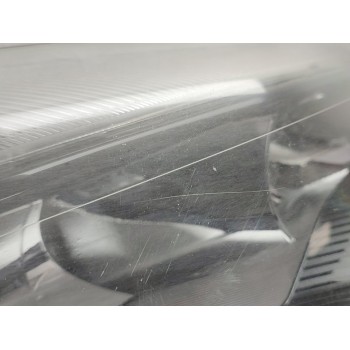 Recambio de faro derecho para opel astra j lim. excellence referencia OEM IAM 13365291  