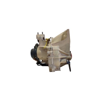 Recambio de caja cambios para ford tourneo courier (c4a) ambiente referencia OEM IAM DV1R7002BBF  