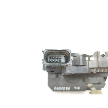 Recambio de cerradura puerta trasera derecha para opel corsa e business referencia OEM IAM 13431845  