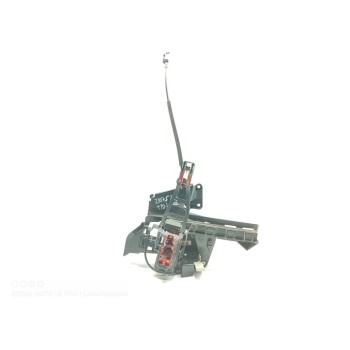 Recambio de cerradura puerta trasera derecha para ford focus lim. (cb4) business referencia OEM IAM 4M5AA26412BE  