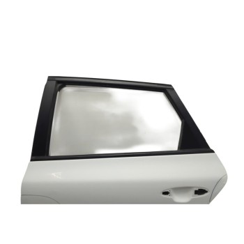 Recambio de puerta trasera izquierda para kia cee´d sporty wagon drive referencia OEM IAM 77003A2200  