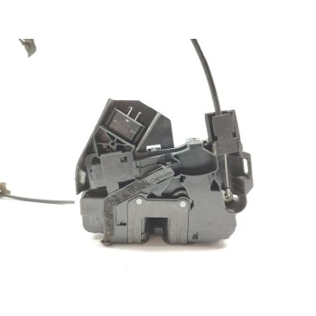 Recambio de cerradura puerta delantera izquierda para renault megane iv berlina 5p intens referencia OEM IAM 805032429R  