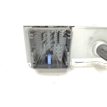 Recambio de sistema audio / radio cd para citroën berlingo furgón club m referencia OEM IAM 9833500080  