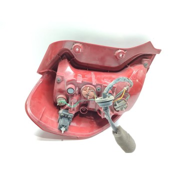 Recambio de piloto trasero derecho para kia picanto (ja) attract referencia OEM IAM 92402G6000  