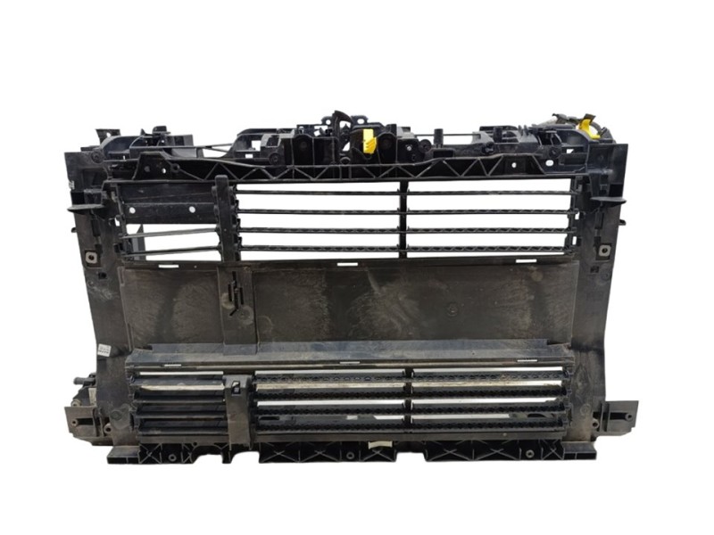 Recambio de panel frontal para ford fiesta (ce1) st-line referencia OEM IAM JT768B041A  