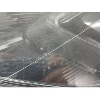 Recambio de faro derecho para opel astra j lim. excellence referencia OEM IAM 13365291  