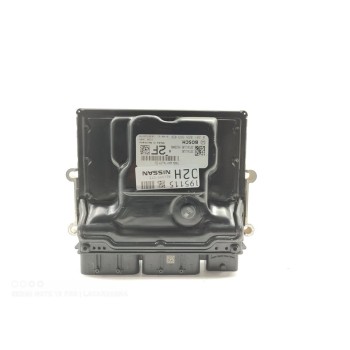 Recambio de centralita motor uce para nissan qashqai (j11) acenta referencia OEM IAM 0281035669  