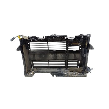 Recambio de panel frontal para ford fiesta (ce1) st-line referencia OEM IAM JT768B041A  