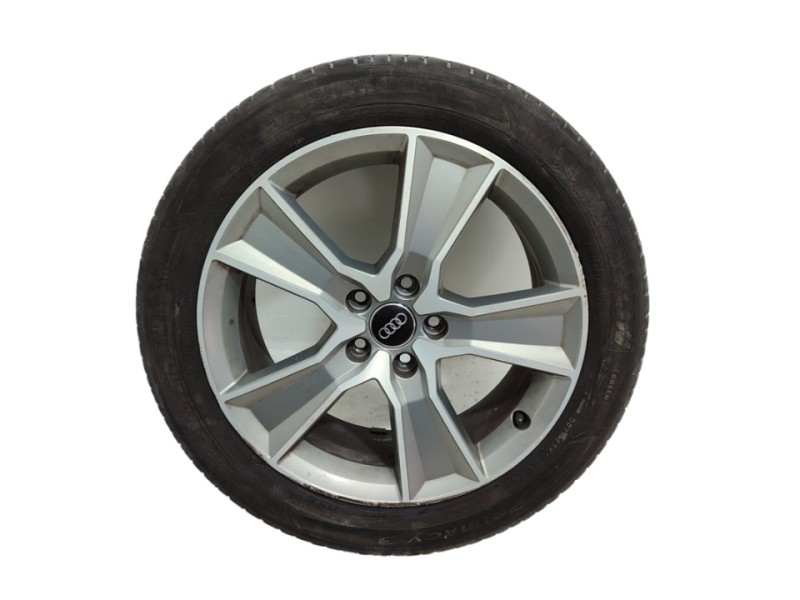 Recambio de llanta para audi q2 (gab) 30 tdi sport referencia OEM IAM 81A601025J  