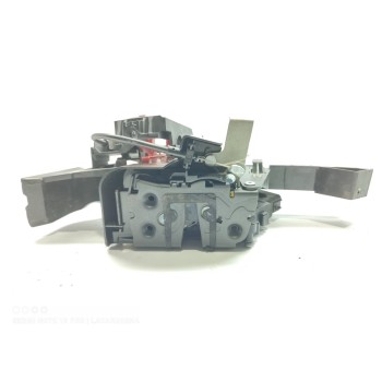 Recambio de cerradura puerta trasera derecha para ford focus lim. (cb4) business referencia OEM IAM 4M5AA26412BE  