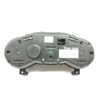 Recambio de cuadro instrumentos para ford focus lim. (cb8) sport referencia OEM IAM BM5T10849BCE  
