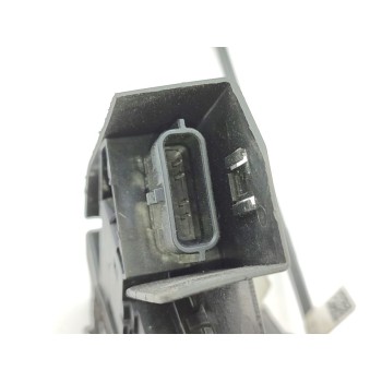 Recambio de cerradura puerta delantera izquierda para renault megane iv berlina 5p intens referencia OEM IAM 805032429R  