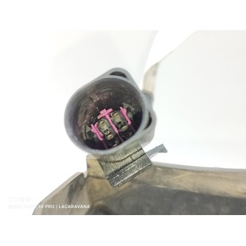 Recambio de rejilla aireadora para seat ateca (kh7) style referencia OEM IAM 575122321B  