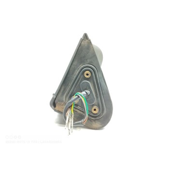 Recambio de retrovisor izquierdo para opel frontera a sport referencia OEM IAM 91144883  