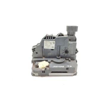 Recambio de cerradura puerta trasera izquierda para opel corsa e business referencia OEM IAM 13431842  