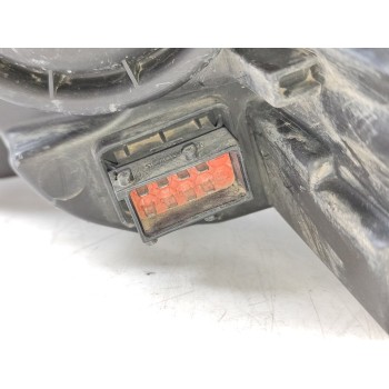 Recambio de faro derecho para opel astra j lim. excellence referencia OEM IAM 13365291  