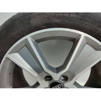 Recambio de llanta para audi q2 (gab) 30 tdi sport referencia OEM IAM 81A601025J  