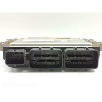 Recambio de centralita motor uce para nissan qashqai (j11) acenta referencia OEM IAM 0281035669  