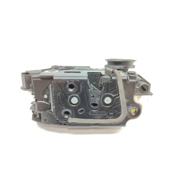Recambio de cerradura puerta trasera derecha para volkswagen golf vi (5k1) advance referencia OEM IAM 5K4839016M  