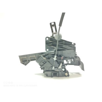 Recambio de cerradura puerta trasera derecha para ford focus lim. (cb4) business referencia OEM IAM 4M5AA26412BE  