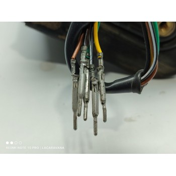 Recambio de retrovisor izquierdo para opel frontera a sport referencia OEM IAM 91144883  