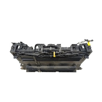 Recambio de panel frontal para ford fiesta (ce1) st-line referencia OEM IAM JT768B041A  