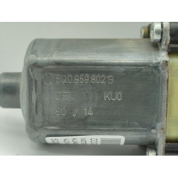 Recambio de motor elevalunas delantero derecho para audi a3 (8v) ambiente referencia OEM IAM 5Q0959802B  