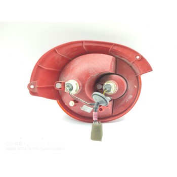 Recambio de piloto trasero derecho para chevrolet matiz s referencia OEM IAM 300412R  