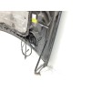 Recambio de capo para mercedes-benz clase cls (w219) 320 cdi (219.322) referencia OEM IAM A2198800157  