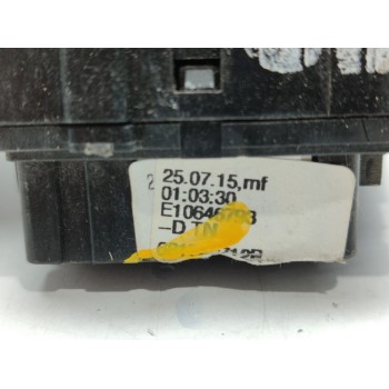 Recambio de mando limpia para dacia dokker ambiance referencia OEM IAM 681727472R  