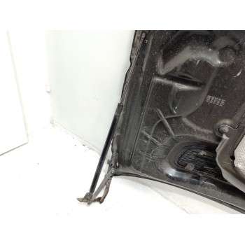 Recambio de capo para mercedes-benz clase cls (w219) 320 cdi (219.322) referencia OEM IAM A2198800157  