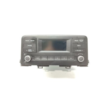 SISTEMA AUDIO / RADIO CD 96150G6280ASB 