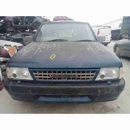 OPEL FRONTERA A