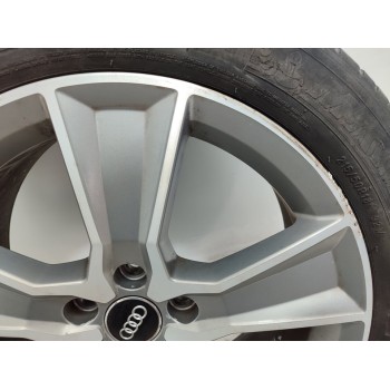 Recambio de llanta para audi q2 (gab) 30 tdi sport referencia OEM IAM 81A601025J  